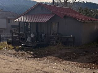 160 Eureka Ave, Republic, WA 99166