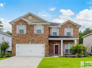 225 Cypress Creek Ln, Guyton, GA 31312
