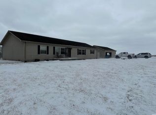 5265 W 1100 S, Amboy, IN 46911