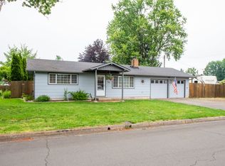 585 Durham Ave, Eugene, OR 97404