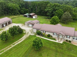 25 Golden Ponds Rd, Urbana, MO 65767