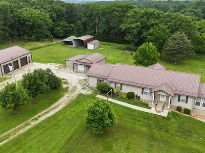 25 Golden Ponds Road, Urbana, MO, 65767