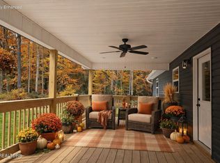 60 Robert Beaty Rd, Jamestown, TN 38556