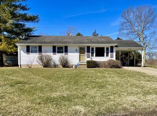 22 Leeds Rd, Chillicothe, OH 45601