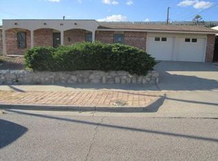 201 Moonglow Dr, El Paso, TX 79912