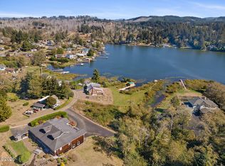 4612 NE I Ave, Neotsu, OR 97364