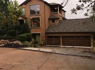 1412 Country Club Rd, McAlester, OK 74501