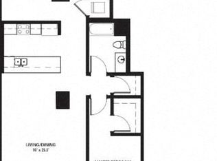 850 N Lake Shore Dr APT 603, Chicago, IL 60611