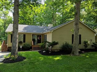 2405 Crosstimbers Pl, Midlothian, VA 23112