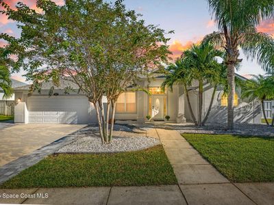5057 Bennington Pl, Rockledge, FL, 32955