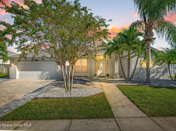 5057 Bennington Pl, Rockledge, FL 32955