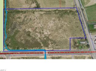 11440 Columbiana Canfield Rd, Canfield, OH 44406
