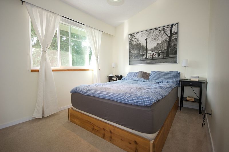 Vancouver House for rent - 5 Bedrooms — photo 9