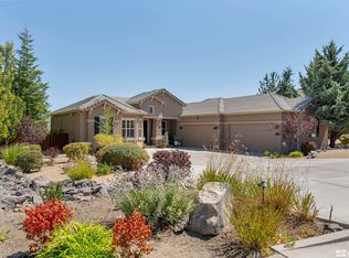 5362 S Elk River Rd, Reno, NV 89511