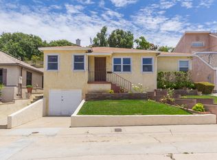 3129 Eagle St, San Diego, CA 92103
