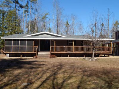 7010 Pleasant Street Extension, Loudon, NH, 03307