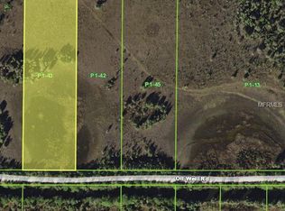 33450 Oil Well Rd, Punta Gorda, FL 33955