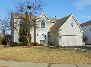 2004 Kingsbury Estates Dr, Plainfield, IL 60586