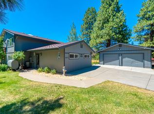 567 Longhorn Dr, Loyalton, CA 96118