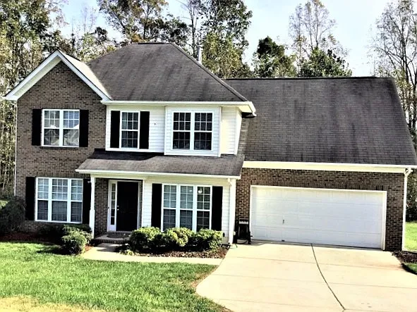 7361 Oxford Bluff Dr — Photo 1