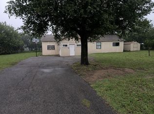 5817 Jericho, Spencer, OK 73084