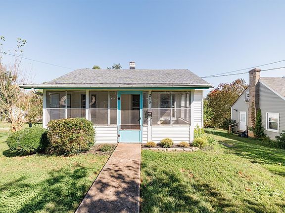 5th image of 210 Morgan St