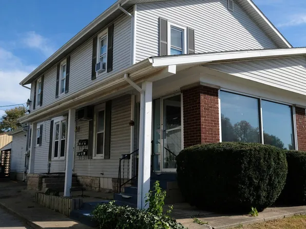 1714 Abc & D M St, Bedford, IN 47421