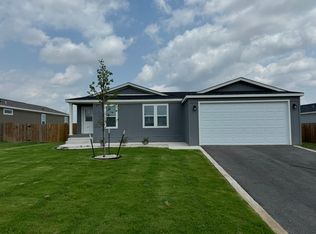 The Cottonwood Plan, Clara Ridge Ranch, Marion, TX 78124