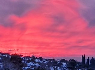 1233 E Soledad Pass Rd, Palmdale, CA 93550