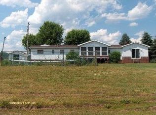 875 Summer Valley Rd, New Ringgold, PA 17960