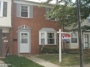 8095 Community Dr, Manassas, VA 20109