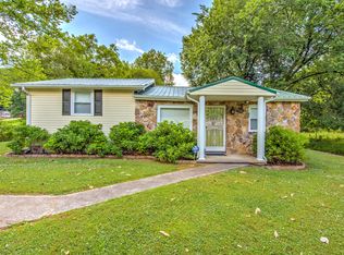 2386 Dutch Valley Rd, Clinton, TN 37716