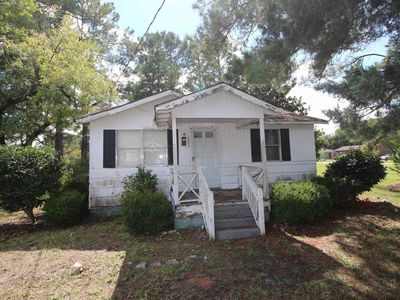 1004 Georgetown St., Marion, SC, 29571