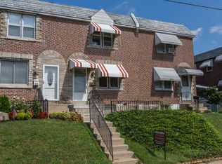 623 Magnolia Ave, Glenolden, PA 19036