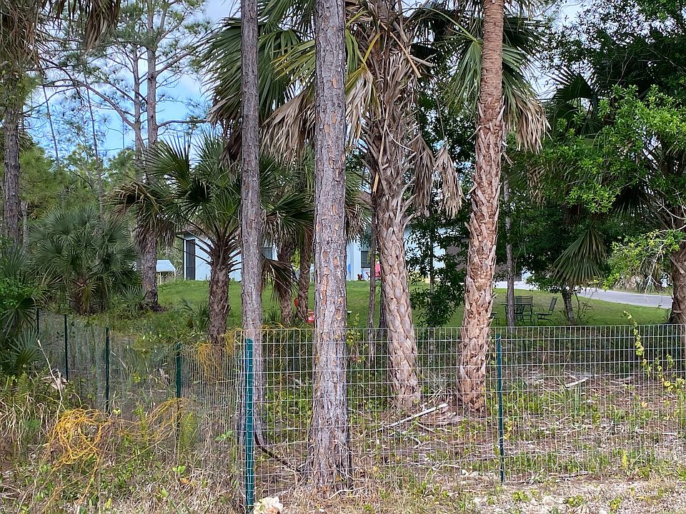 Property Side View