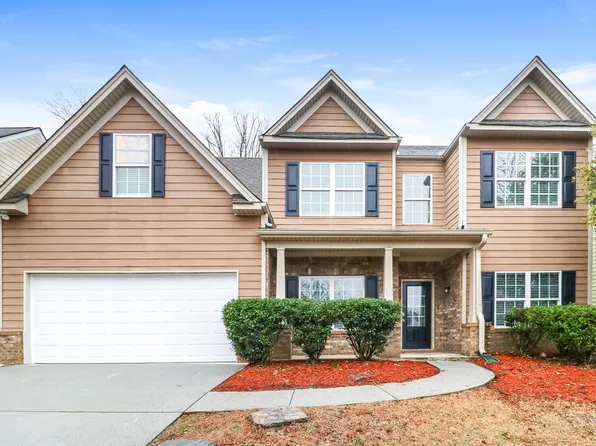 2878 Suttonwood Way, Buford, GA 30519