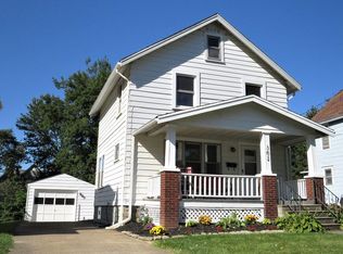 302 Indiana Ave, Lorain, OH 44052