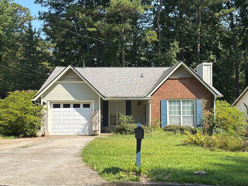 1st image of 5498 Marbut Forest Ct