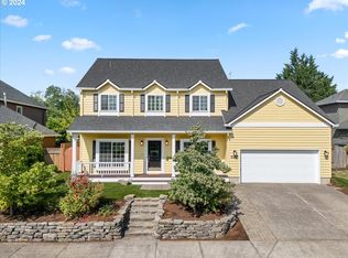 5387 NW Preakness Ter, Portland, OR 97229