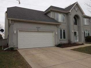 13364 S Blackstone Ln, Plainfield, IL 60585