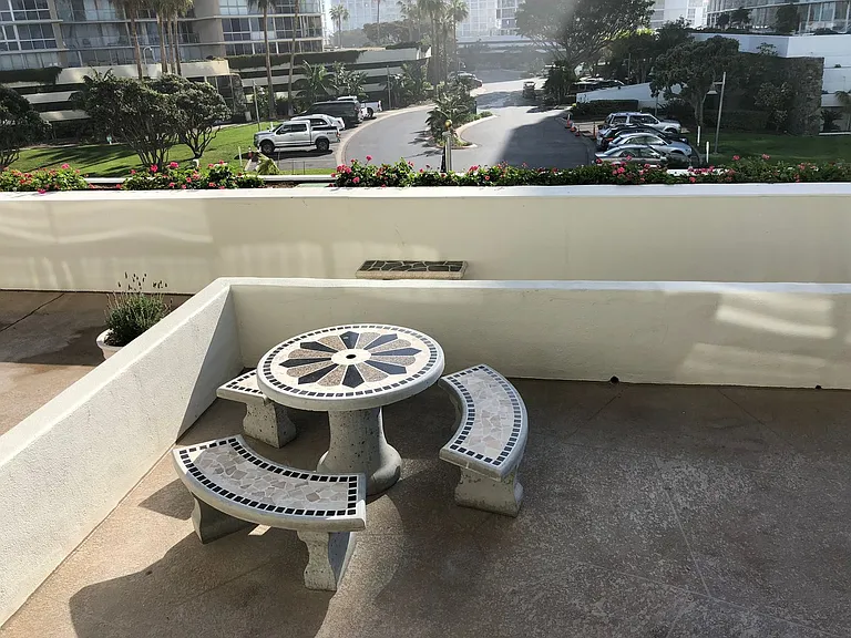 1730 Avenida Del Mundo #110 — Photo 31