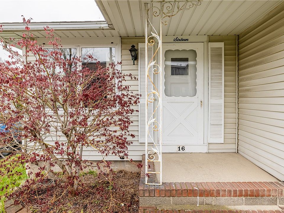 16 Rossiter Rd, Rochester, NY 14620 Zillow
