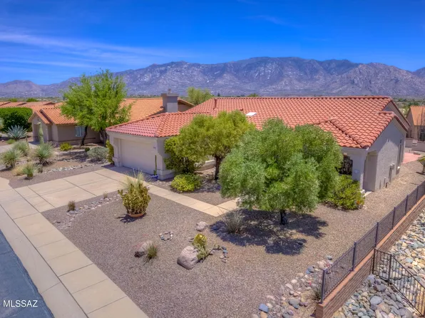 2312 E Coreopsis Way, Oro Valley, AZ 85755