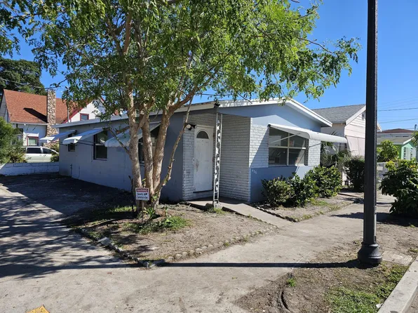 426 Douglass Avenue, West Palm Beach, FL 33401