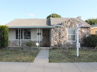 152 E 215th St, Carson, CA 90745