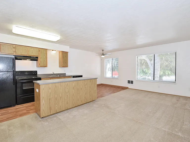 1 Bedroom Classic