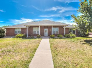6025 Lyndhurst Dr, San Angelo, TX 76901