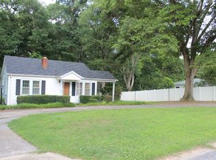 166 Woodlake Lndg, Hartwell, GA 30643