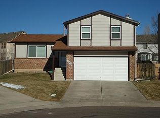6210 Pemberton Way, Colorado Springs, CO 80919