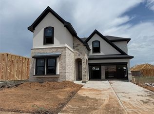 4630 Gemini St, Richmond, TX 77469